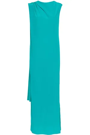 GIANLUCA CAPANNOLO Juliette Kleid aus Seide