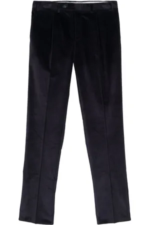CANALI Hose aus Cord