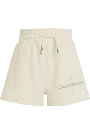 Calvin Klein Shorts mit Logo