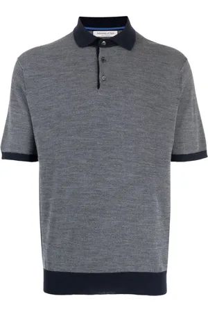 Johnstons Of Elgin Pikee-Poloshirt