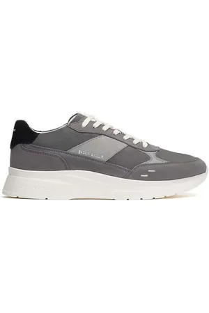 Filling pieces Jet Runner Sneakers