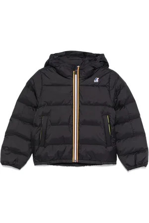 K-Way Claude Jacke