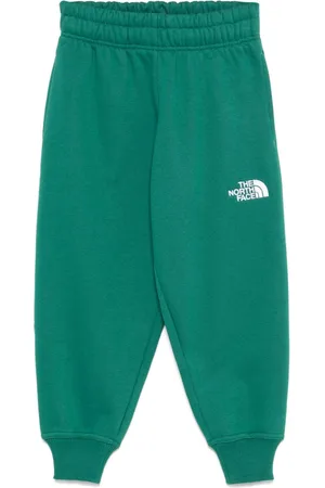 The North Face Jogginghose mit Logo-Stickerei