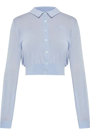 Alexander Wang Cardigan aus Wolle