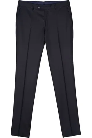 LUIGI BIANCHI MANTOVA Hose mit Tapered-Bein