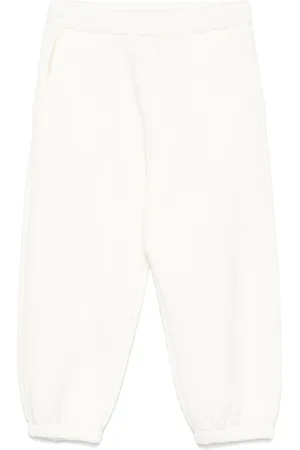 DOUUOD KIDS Jogginghose aus Jersey