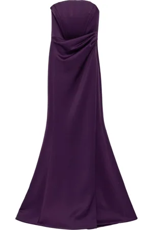 RHEA COSTA Roxy Kleid