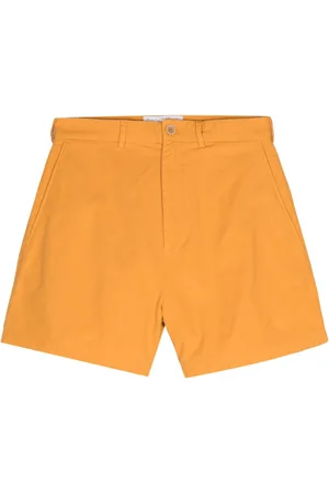 RANRA Bermudas aus Canvas
