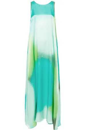 GIANLUCA CAPANNOLO Elena Seidenkleid