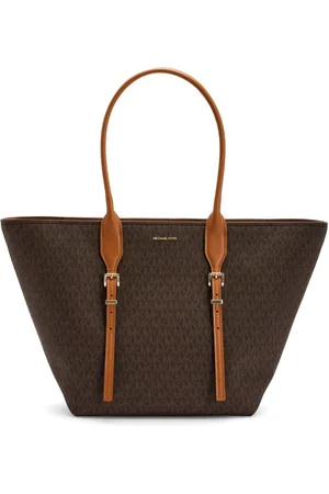 Michael Kors Pratt Tote Bag