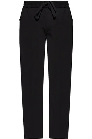 Dolce & Gabbana Jogginghose aus Baumwolle