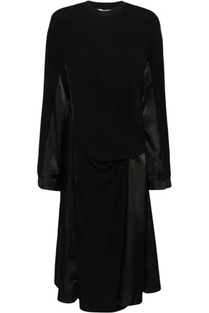 TOGA PULLA Kleid mit Einsätzen