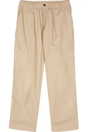 Universal Works Lockere Oxford-Hose