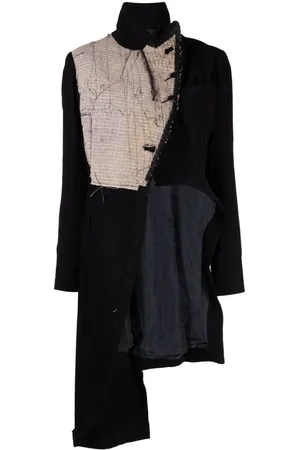 MARC LE BIHAN Asymmetrische Jacke