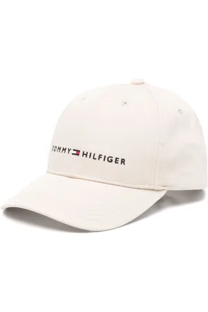 Tommy Hilfiger Baseballkappe mit Logo-Stickerei