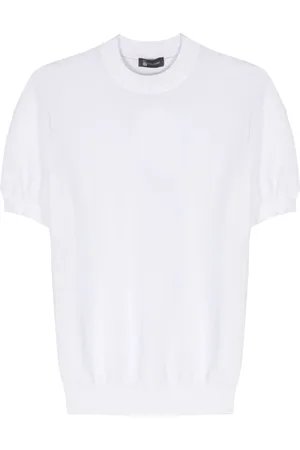 COLOMBO T-Shirt aus Pikee