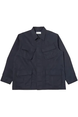 Universal Works Jungle Jacke