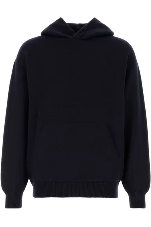 Johnstons Of Elgin Hoodie aus Kaschmir