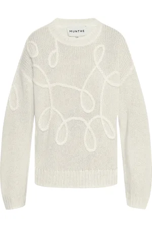 Munthe Tahlis Pullover