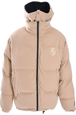 Family First Wattierte Cozy Jacke