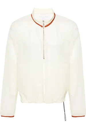 RANRA Hlaupa Sweatshirt mit Reißverschluss