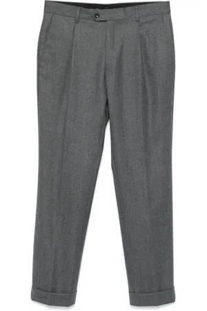 REVERES 1949 Plissierte Hose