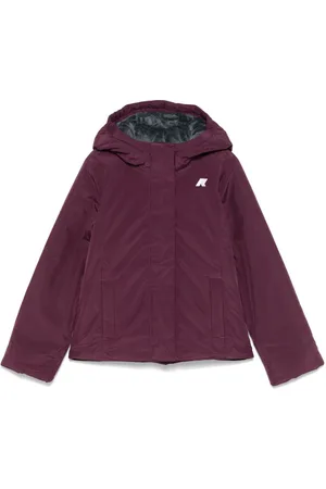 K-Way P.Lily Jacke