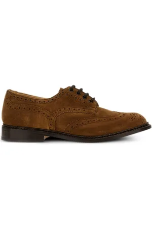 TRICKERS Bourton Budapester