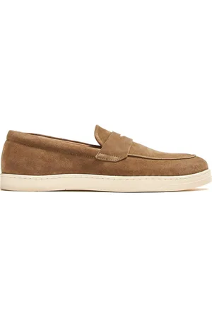 HARRYS OF LONDON Burton Loafer