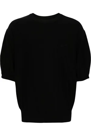SONGZIO Pullover mit Logo-Print