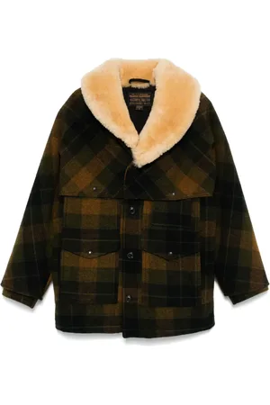 Filson Packer Mantel