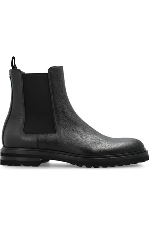 Dolce & Gabbana Klassische Stiefel