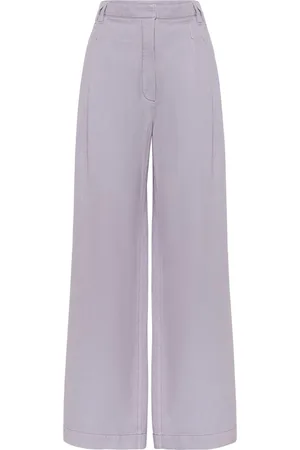 Brunello Cucinelli Wide Smart Hose