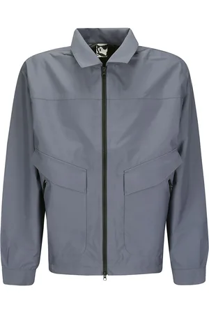 GR10K Jacke mit Reißverschluss
