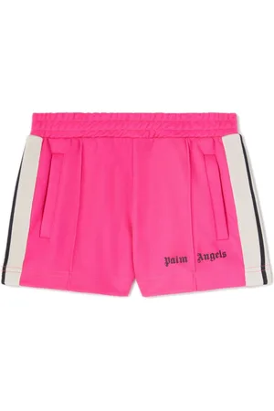 Palm Angels Joggingshorts mit Print