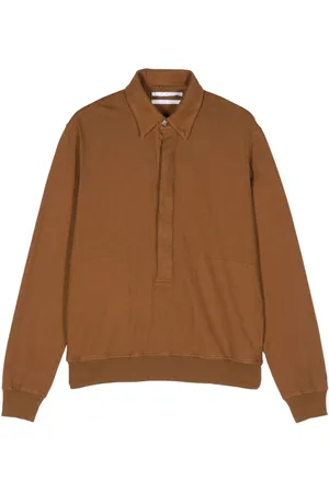 RANRA Monks Robe Poloshirt