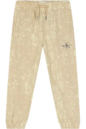 Calvin Klein Jogginghose mit Logo