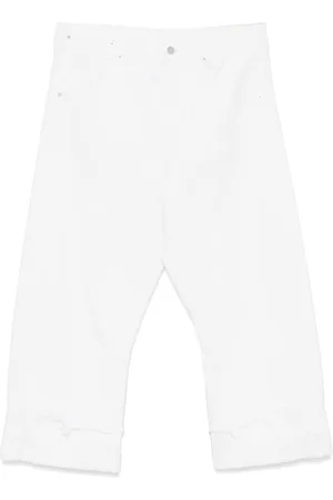 Marina Yee Dean Blue Jeans