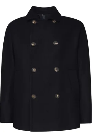 HEVO Jacke im Military-Look