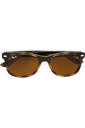 Ray-Ban Rechteckige Sonnenbrille