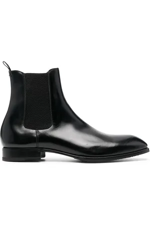 LIDFORT Stiefel mit spitzer Kappe