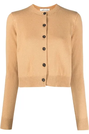 LAMBERTO LOSANI Cardigan aus Kaschmir