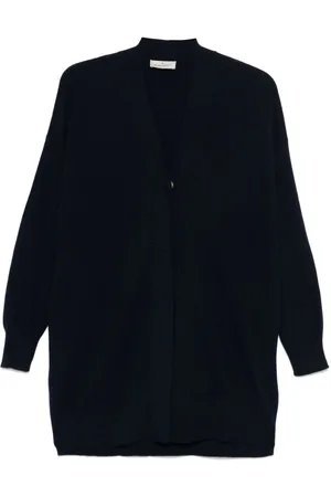 BRUNO MANETTI Gerippter Cardigan