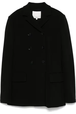 tibi Wren Blazer