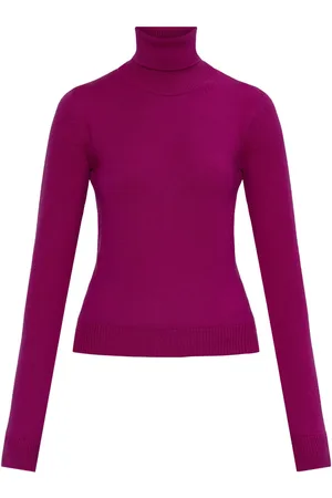 Dolce & Gabbana Klassischer Rollkragenpullover