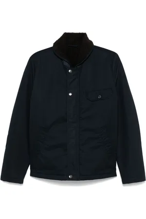 Universal Works N1 Jacke