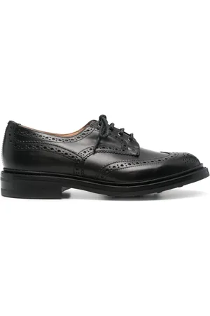 TRICKERS Klassische Budapester
