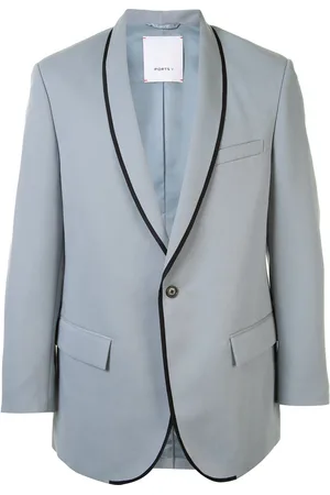 Ports V Einreihiger Blazer