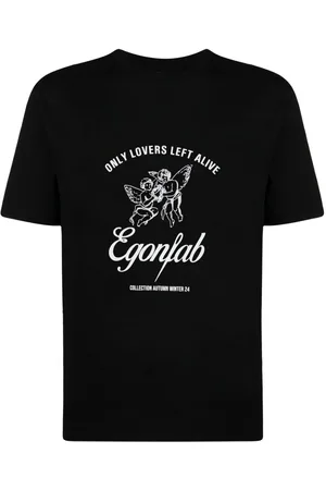 EgonLab Only Lovers Left Alive T-Shirt