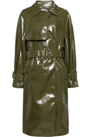 Jakke Winona Trenchcoat